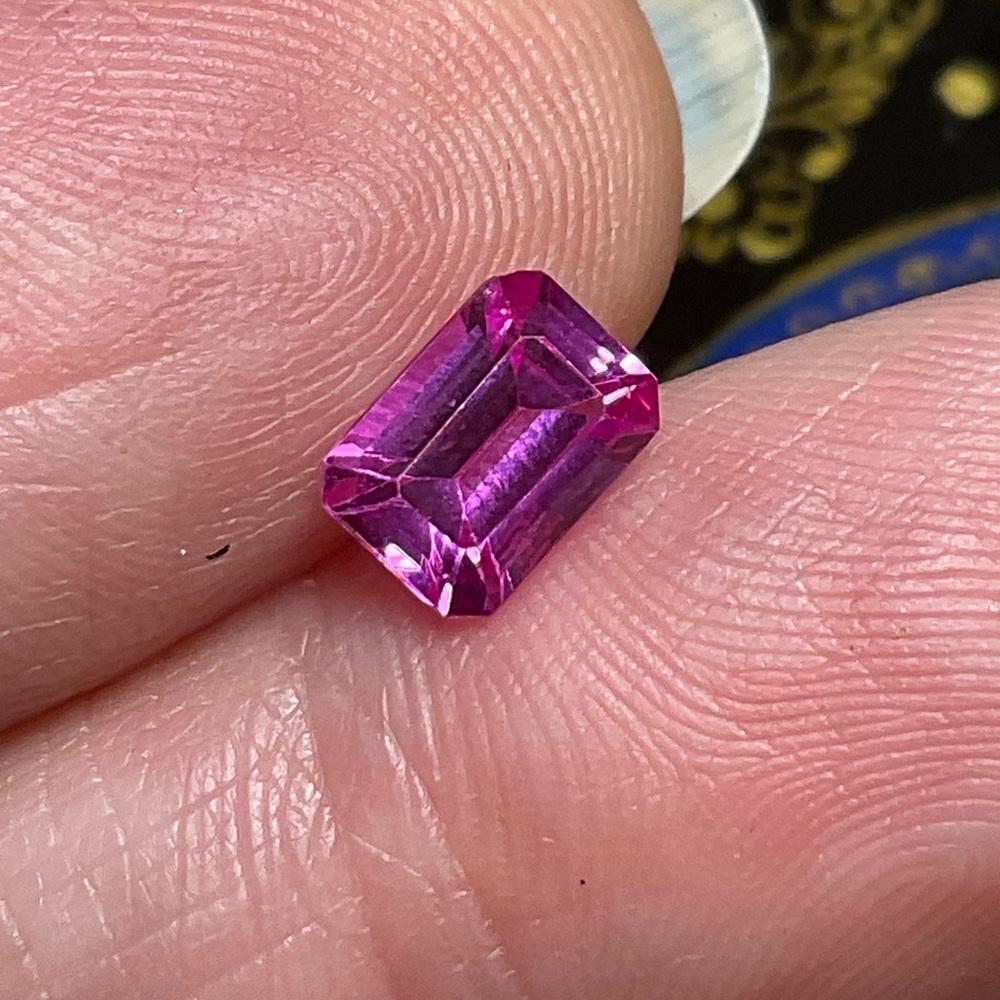 Pink Ruby - image 2